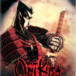 Onikira - Demon Killer (STEAM KEY / REGION FREE)
