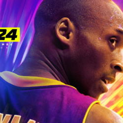NBA 2K24 Kobe Bryant Bryant Edition / STEAM АККАУНТ