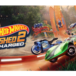 HOT WHEELS UNLEASHED™ 2 - Turbocharged STEAM РФ\МИР