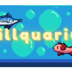 Chillquarium * STEAM РОССИЯ ⚡ АВТОДОСТАВКА 💳0% КАРТЫ