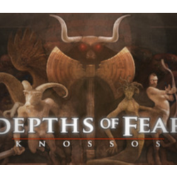 Depths of Fear :: Knossos STEAM KEY REGION FREE GLOBAL