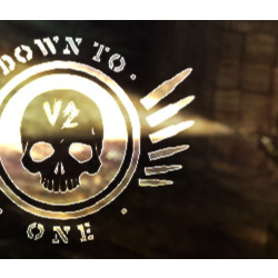 🌍 Down To One STEAM КЛЮЧ REGION FREE GLOBAL ROW 🌍