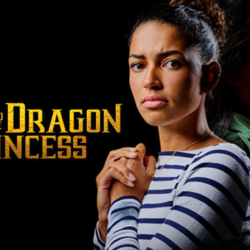 Mia And The Dragon Princess ✅ Steam Global  🎁