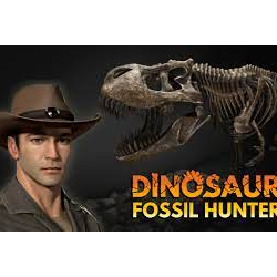 Dinosaur Fossil Hunter ✅ Steam ключ Весь Мир Global RU/CIS РФ Россия key код стим СНГ