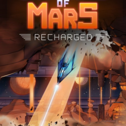 ✅ Caverns of Mars: Recharged Xbox One|X|S активация