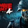 Zombie Army 4 Dead War Steam ключ Global RU/CIS Россия