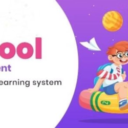 School Management [10.3.4] - Русификация плагина
