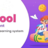 School Management [10.3.4] - Русификация плагина