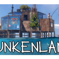 Sunkenland   Raft ОНЛАЙН   DLS / STEAM АККАУНТ
