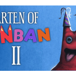 Garten of Banban 2 * STEAM RU ⚡ АВТО 💳0%