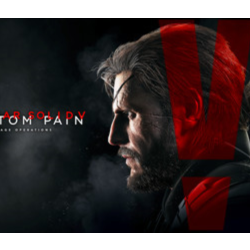 METAL GEAR SOLID V: THE PHANTOM PAIN * STEAM RU ⚡