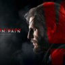 METAL GEAR SOLID V: THE PHANTOM PAIN * STEAM RU