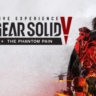 METAL GEAR SOLID V: The Definitive Experience