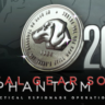 METAL GEAR SOLID V: THE PHANTOM PAIN - MB Coin 2000