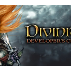 Divinity II Developer&acute;s Cut * STEAM RU   АВТО   0%