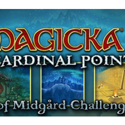 Magicka 2: Gates of Midgard Challenge pack DLC