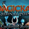Magicka 2: Three Cardinals Robe Pack DLC * STEAM RU