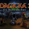 Magicka 2: Ice, Death and Fury DLC * STEAM RU