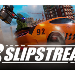 Liftoff - Slipstream DLC * STEAM RU ⚡ АВТО 💳0%