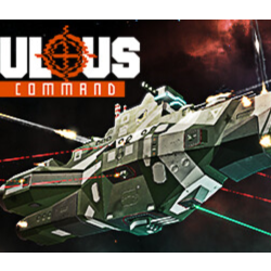 NEBULOUS: Fleet Command * STEAM RU ⚡ АВТО 💳0%