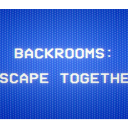 Backrooms: Escape Together * STEAM RU ⚡ АВТО 💳0%