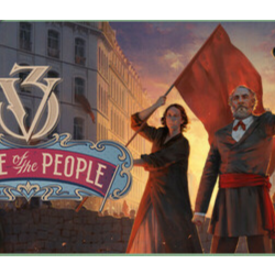 Victoria 3: Voice of the People DLC * STEAM RU ⚡