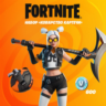 Fortnite    Набор «Коварство картечи»  600 Vbucks