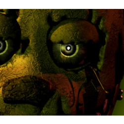 Five Nights at Freddy's 3 * STEAM RU ⚡ АВТО 💳0%