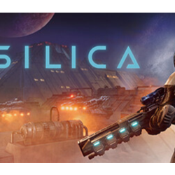 Silica * STEAM РОССИЯ ⚡ АВТОДОСТАВКА 💳0% КАРТЫ