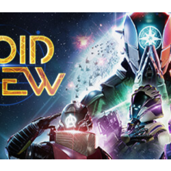 Void Crew☑️ STEAM GIFT ☑️ [РФ/МИР]