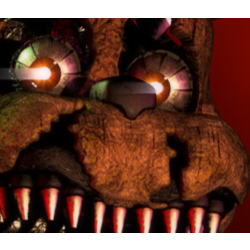 Five Nights at Freddy's 4 * STEAM RU ⚡ АВТО 💳0%