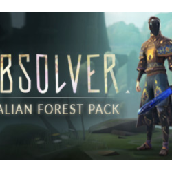 Absolver - Adalian Forest Pack DLC * STEAM RU ⚡