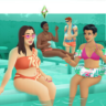 Комплект «The Sims™ 4 Отдых у бассейна» STEAM РФ DLC