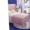 Комплект «The Sims™ 4 Современная роскошь» STEAM РФ DLC