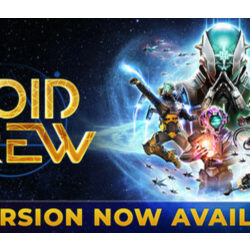 Void Crew - STEAM GIFT РОССИЯ