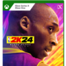 NBA 2K24 BLACK MAMBA EDITION Xbox One & Xbox Series X|S