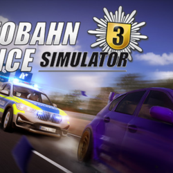 Autobahn Police Simulator 3 Off-Road DLC XBOX КЛЮЧ🔑