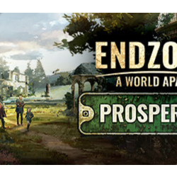 Endzone - A World Apart: Prosperity DLC * STEAM RU ⚡