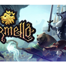 Armello * STEAM РОССИЯ ⚡ АВТОДОСТАВКА 💳0% КАРТЫ