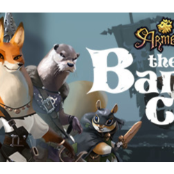 Armello - The Bandit Clan DLC * STEAM RU ⚡ АВТО 💳0%