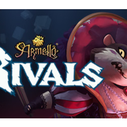 Armello - Rivals Hero Pack DLC * STEAM RU ⚡ АВТО 💳0%