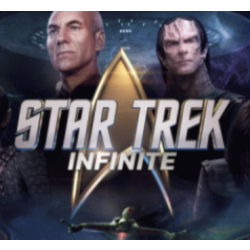 Star Trek: Infinite АВТОДОСТАВКА STEAM GLOBAL МГНОВЕННО ЛИЦЕНЗИЯ
