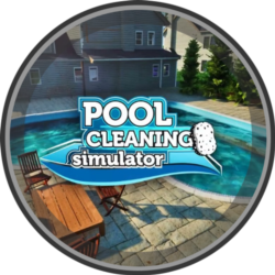 Pool Cleaning Simulator  DLC ®✔️Steam (GLOBAL)🌍
