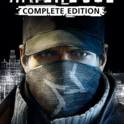✅Watch Dogs COMPLETE EDITION Xbox One/Series ключ