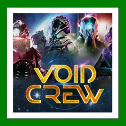 ✅Void Crew✔️  20 Игр🎁Steam⭐Region Free🌎