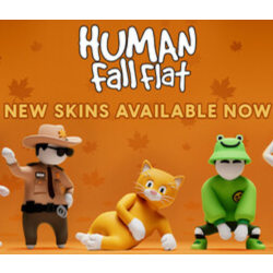 Human: Fall Flat * STEAM RU ⚡ АВТО 💳0%