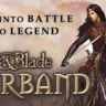 Mount and Blade: Warband * STEAM RU   АВТО   0%