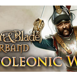 Mount & Blade: Warband - Napoleonic Wars DLC