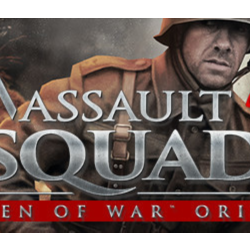 Assault Squad 2: Men of War Origins DLC * STEAM RU ⚡