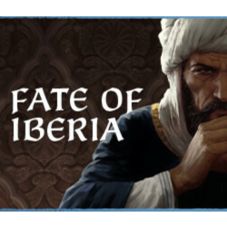 Crusader Kings III: Fate of Iberia DLC * STEAM RU